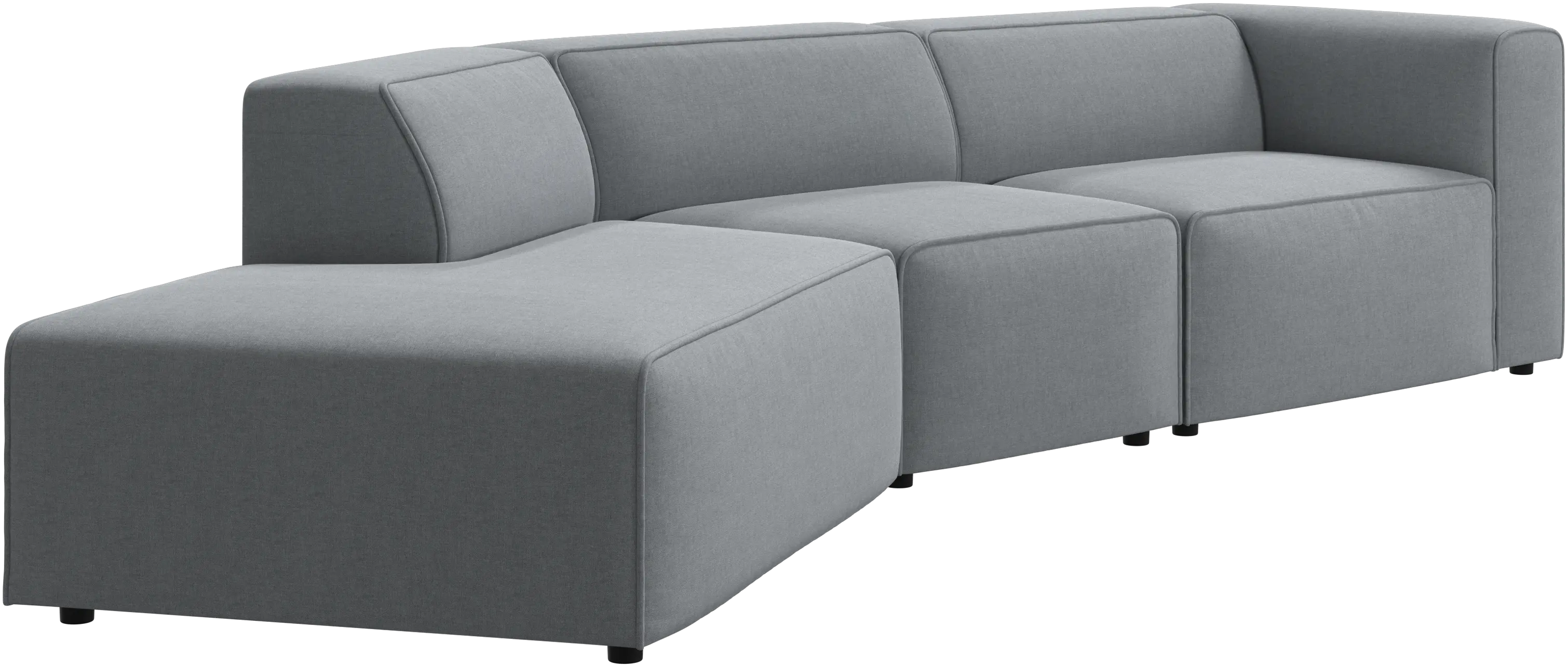 Boconcept GROSSO ソファ レスティングユニット付 Boconcept GROSSO ソファ レスティングユニット付 - メルカリ